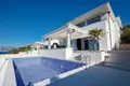 Villa de 6 pièces 370 m² Kunje, Monténégro