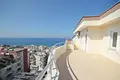 4 bedroom apartment 240 m² Alanya, Turkey