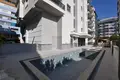 1 bedroom apartment 68 m² Alanya, Turkey