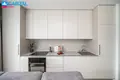 Mieszkanie 3 pokoi 63 m² Wilno, Litwa