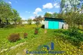 Land  Sienica, Belarus
