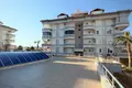 Multilevel apartments 3 bedrooms 220 m² Tosmur, Turkey