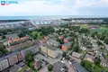 Квартира 2 комнаты 35 м² Клайпеда, Литва