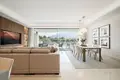 Penthouse 3 bedrooms  Marbella, Spain