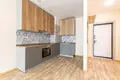 2 room apartment 44 m² Minsk, Belarus