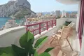 2 bedroom apartment 62 m² Calp, Spain