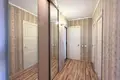 Apartamento 4 habitaciones 79 m² Saligorsk, Bielorrusia