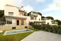 Willa 3 pokoi 213 m² Polop, Hiszpania