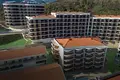 Apartamento 1 habitacion 46 m² Becici, Montenegro