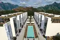 Stadthaus 4 zimmer 207 m² Batumi, Georgien