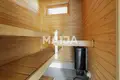 Квартира 5 комнат 119 м² Helsinki sub region, Финляндия
