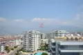 Apartamento 1 habitación 297 m² Alanya, Turquía
