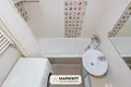 3 room apartment 64 m² Minsk, Belarus