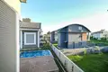 Villa de 4 habitaciones 250 m² Serik, Turquía
