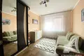 Wohnung 4 zimmer 107 m² Bielaviezski, Belarus