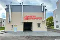 Commercial property 853 m² in Hrodna, Belarus