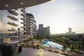 Estudio 49 m² Ras al-Jaima, Emiratos Árabes Unidos