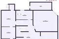 Коттедж 372 м² Тарасово, Беларусь