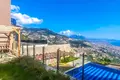4 bedroom house 1 000 m² Alanya, Turkey