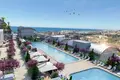 1 bedroom apartment  Konakli, Turkey