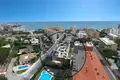 Ático 2 habitaciones 239 m² San Juan de Alicante, España