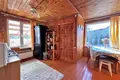 Maison 91 m² Papiarnianski siel ski Saviet, Biélorussie