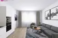 2 room apartment 37 m² Pagryniai, Lithuania