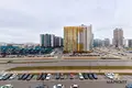 3 room apartment 56 m² Minsk, Belarus