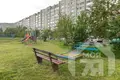 Appartement 1 chambre 44 m² Maladetchna, Bélarus