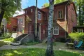 Mieszkanie 2 pokoi 39 m² Ryga, Łotwa