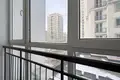 3 room apartment 89 m² Minsk, Belarus