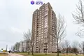 Квартира 3 комнаты 77 м² Минск, Беларусь