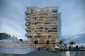 Appartement 1 chambre 58 m² Doubaï, Émirats arabes unis