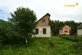 House 74 m² Papiarnianski sielski Saviet, Belarus