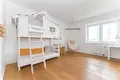 3 room apartment 117 m² Minsk, Belarus