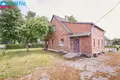 Dom 110 m² Szaty, Litwa