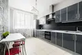 Apartamento 2 habitaciones 69 m² Minsk, Belarús