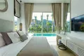 Villa de tres dormitorios 147 m² Phuket, Tailandia