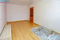 Apartamento 2 habitaciones 47 m² Panevėžys, Lituania