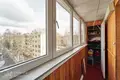 2 room apartment 51 m² Minsk, Belarus