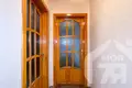 Appartement 4 chambres 80 m² Jodzina, Biélorussie