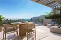 3 bedroom townthouse 169 m² Mijas, Spain