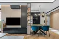 3 room apartment 74 m² Warsaw, Poland
