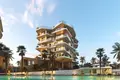 3 bedroom apartment 109 m² la Vila Joiosa Villajoyosa, Spain