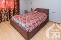 Квартира 3 комнаты 76 м² Борисов, Беларусь