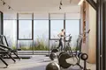 Apartamento 38 m² Limasol, Chipre