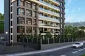 4 bedroom apartment 189 m² Cankaya, Turkey