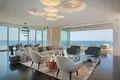 Kompleks mieszkalny Residence with swimming pools and a spa center on the first sea line, LImassol, Cyprus