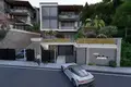 4 bedroom house 385 m² Mediterranean Region, Turkey