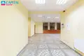 Commercial property 2 716 m² in Sidabravas, Lithuania